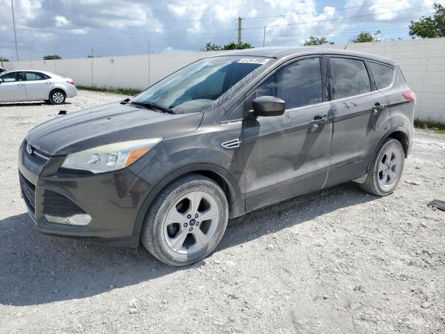 2015 FORD ESCAPE SE, 