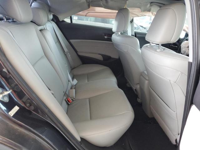 19UDE2F37GA010367 - 2016 ACURA ILX BASE WATCH PLUS BLACK photo 10