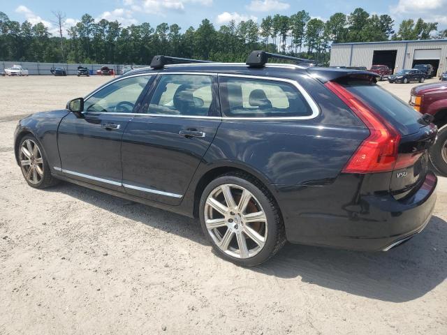 YV1102GL3J1069870 - 2018 VOLVO V90 T5 INSCRIPTION BLACK photo 2