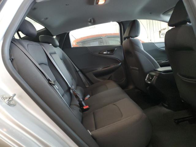 1G1ZD5ST2LF124183 - 2020 CHEVROLET MALIBU LT SILVER photo 10