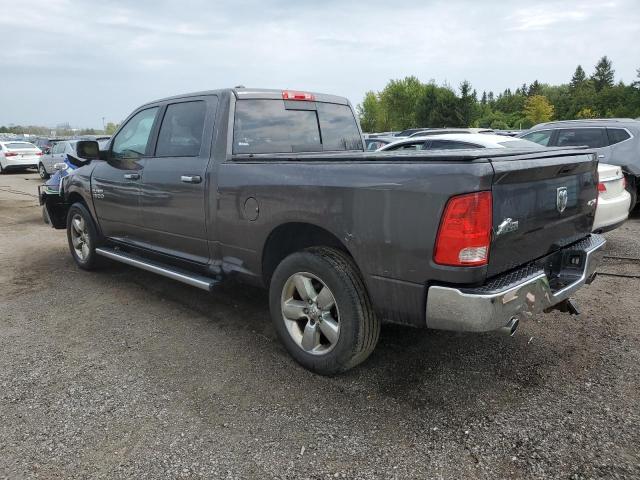 1C6RR7TM4GS144631 - 2016 RAM 1500 SLT GRAY photo 2