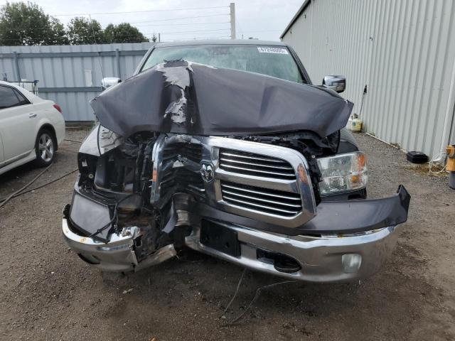 1C6RR7TM4GS144631 - 2016 RAM 1500 SLT GRAY photo 5