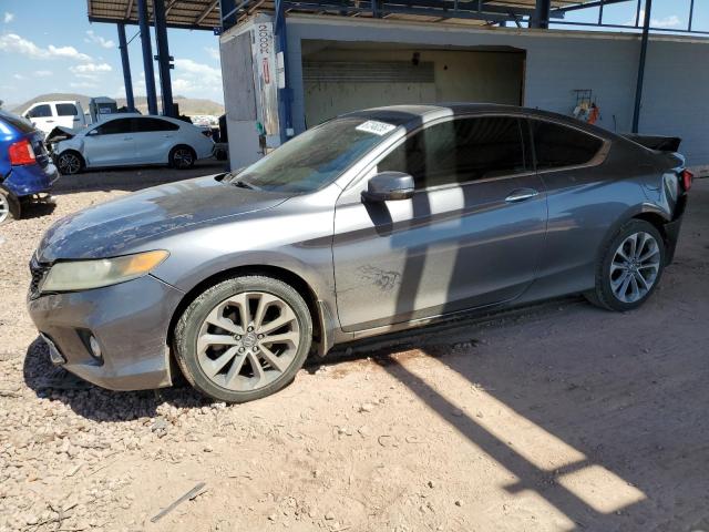 2013 HONDA ACCORD EXL, 