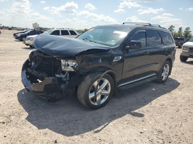 2013 DODGE DURANGO SXT, 