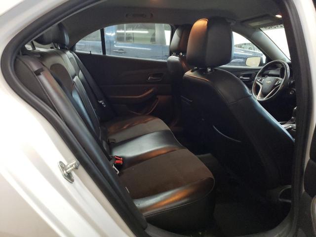 1G11C5SA7GF162173 - 2016 CHEVROLET MALIBU LIM LT 白色 照片 10