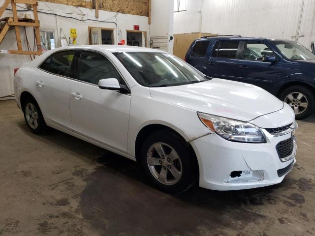 1G11C5SA7GF162173 - 2016 CHEVROLET MALIBU LIM LT 白色 照片 4