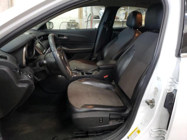 1G11C5SA7GF162173 - 2016 CHEVROLET MALIBU LIM LT 白色 照片 7