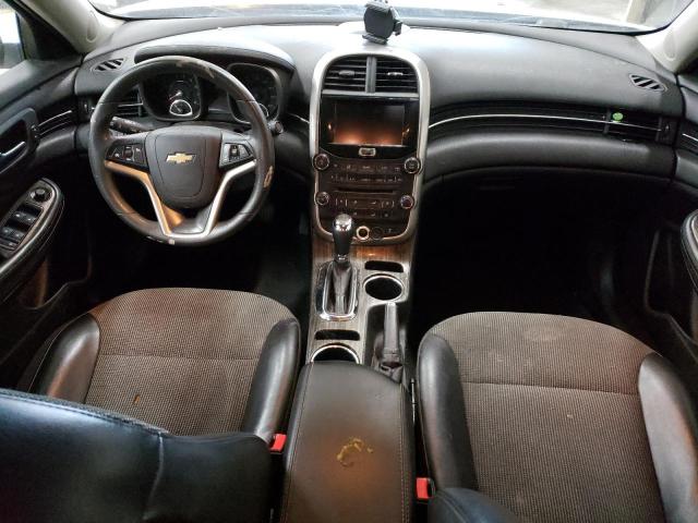 1G11C5SA7GF162173 - 2016 CHEVROLET MALIBU LIM LT 白色 照片 8