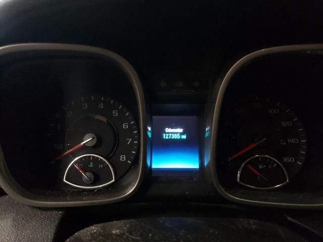 1G11C5SA7GF162173 - 2016 CHEVROLET MALIBU LIM LT 白色 照片 9