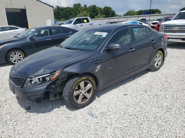 2015 KIA OPTIMA LX, 