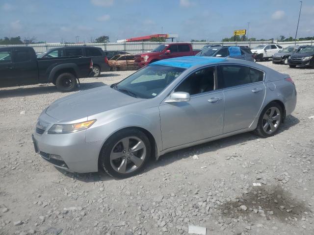 2012 ACURA TL, 