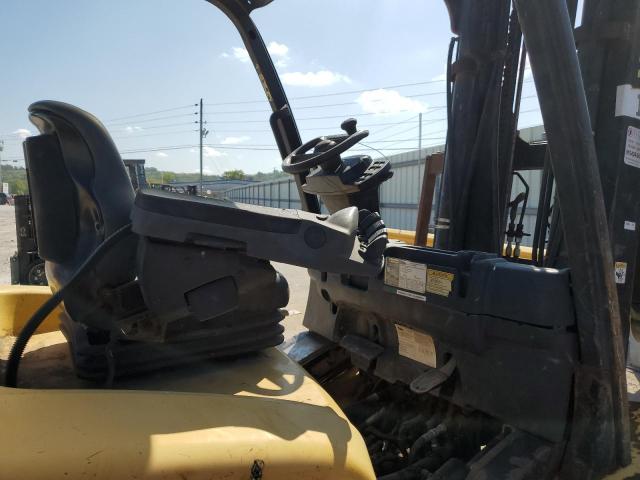 G813V02482H - 2010 YALE FORKLIFT YELLOW photo 5