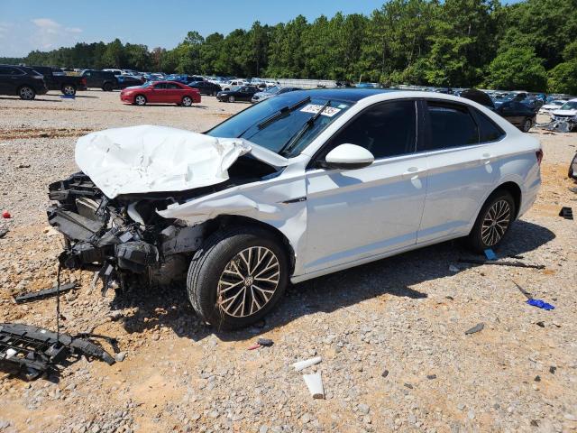 2019 VOLKSWAGEN JETTA SEL, 