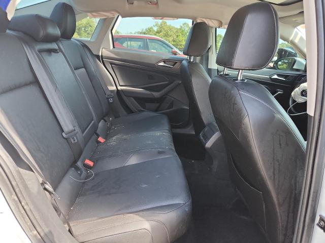 3VWE57BU9KM235557 - 2019 VOLKSWAGEN JETTA SEL 白色 照片 10