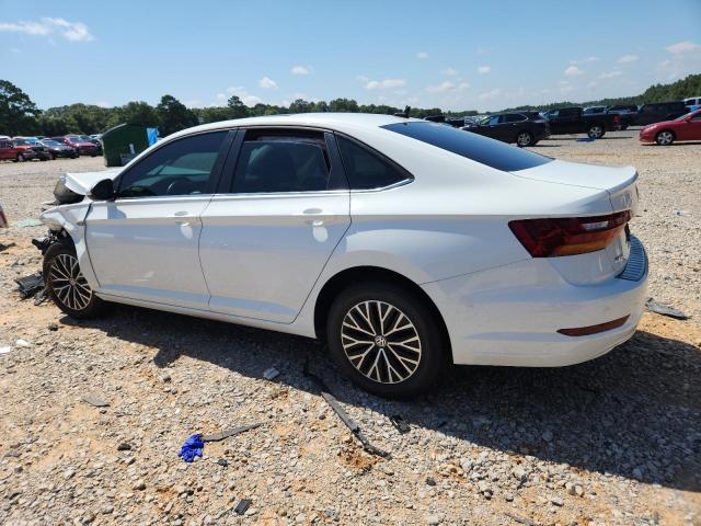 3VWE57BU9KM235557 - 2019 VOLKSWAGEN JETTA SEL 白色 照片 2