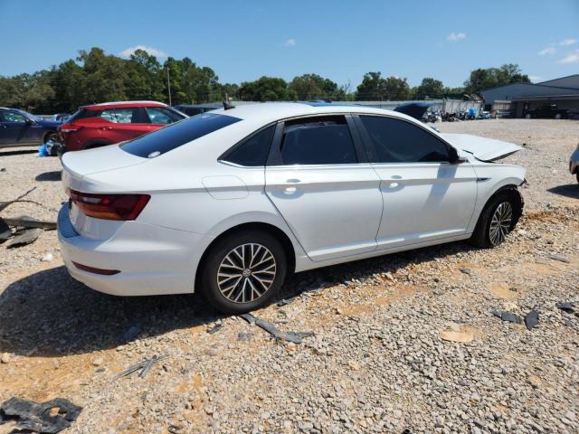 3VWE57BU9KM235557 - 2019 VOLKSWAGEN JETTA SEL 白色 照片 3