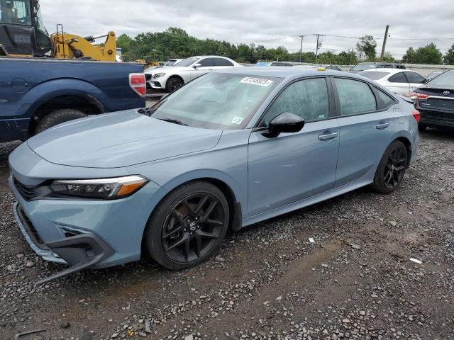 2022 HONDA CIVIC SPORT, 