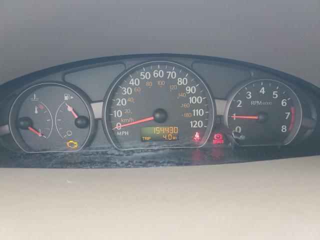 1G8AJ52F73Z134238 - 2003 SATURN ION LEVEL 2 绿色 照片 9