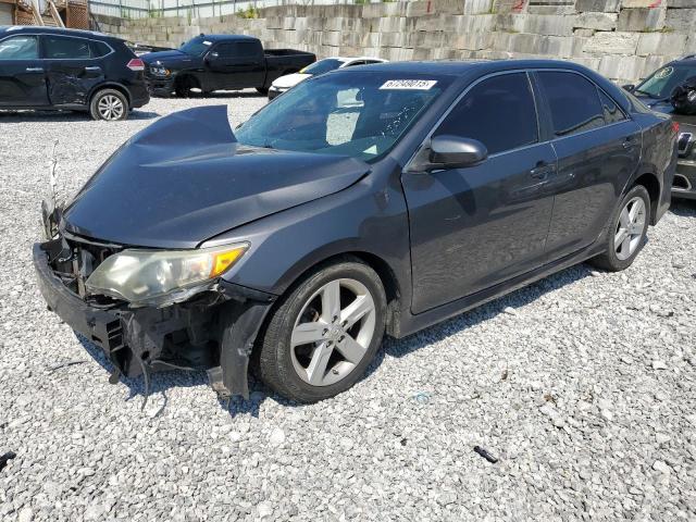 2013 TOYOTA CAMRY L, 