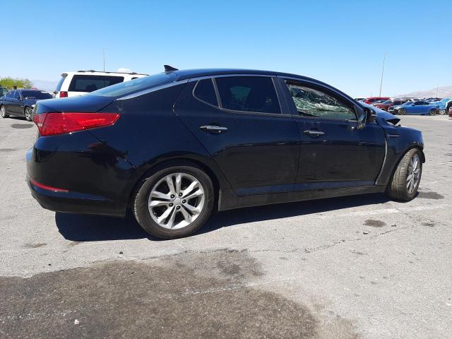 5XXGM4A77DG214039 - 2013 KIA OPTIMA LX BLACK photo 5