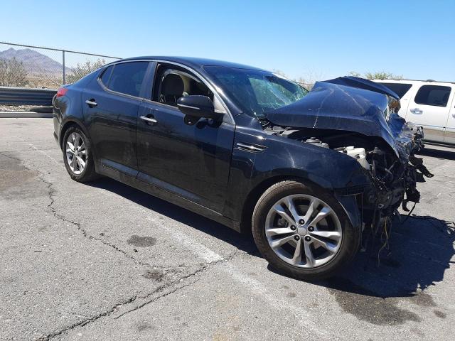 5XXGM4A77DG214039 - 2013 KIA OPTIMA LX BLACK photo 7