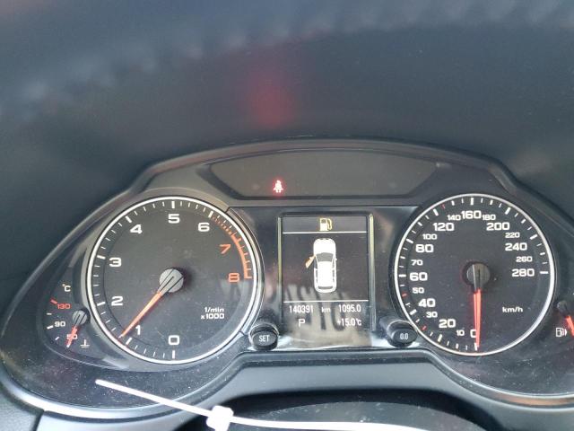 WA1WFCFP5CA078605 - 2012 AUDI Q5 PRESTIGE 白色 照片 9