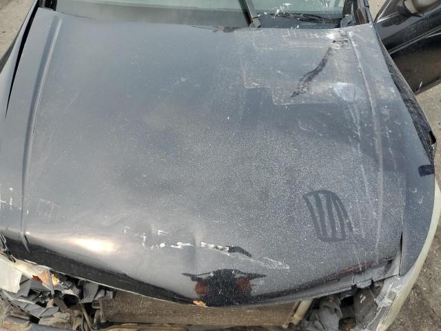 1HGCP26768A077374 - 2008 HONDA ACCORD EX 黑色 照片 11