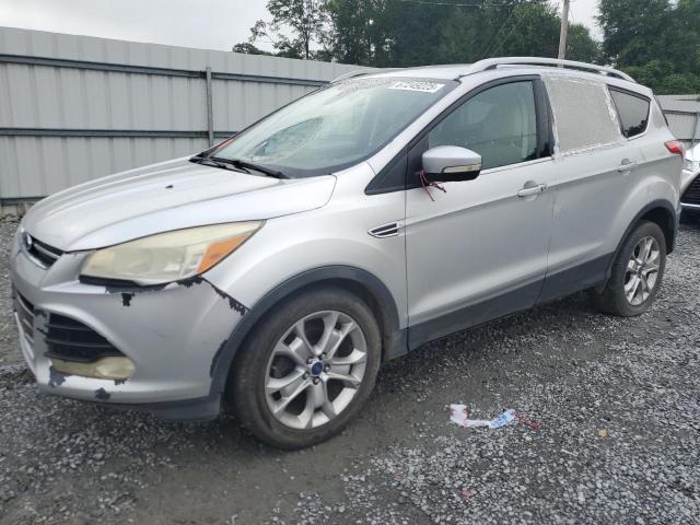 2014 FORD ESCAPE TITANIUM, 