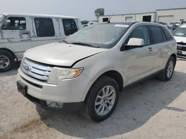 2007 FORD EDGE SEL, 