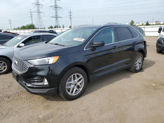 2024 FORD EDGE SEL, 