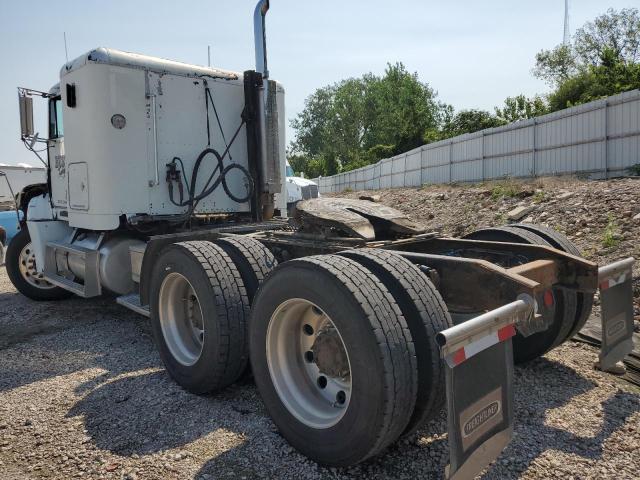 2FUY3MCB0TA695127 - 1996 FREIGHTLINER MED CONV C FLD112 WHITE photo 3