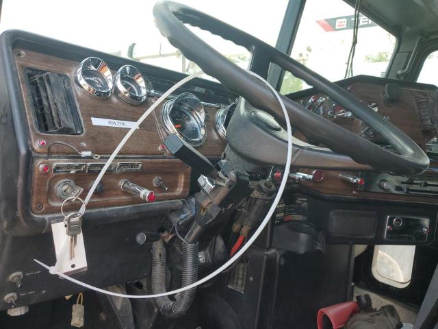 2FUY3MCB0TA695127 - 1996 FREIGHTLINER MED CONV C FLD112 WHITE photo 5