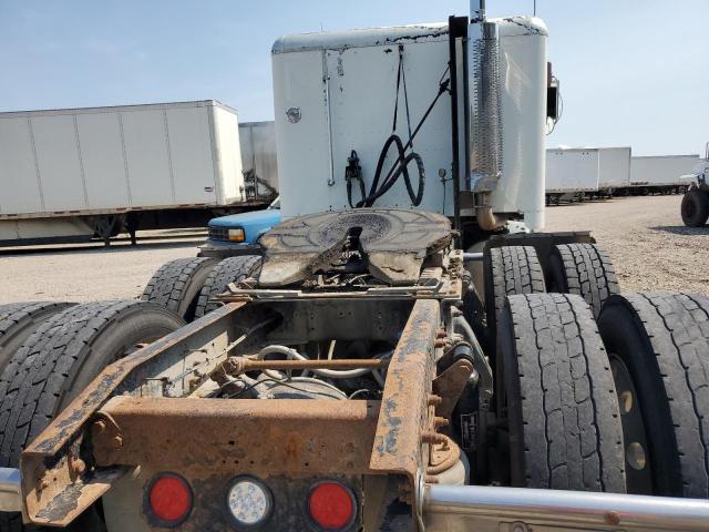 2FUY3MCB0TA695127 - 1996 FREIGHTLINER MED CONV C FLD112 WHITE photo 6