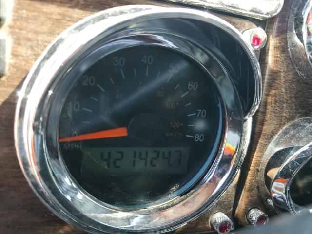 2FUY3MCB0TA695127 - 1996 FREIGHTLINER MED CONV C FLD112 WHITE photo 8