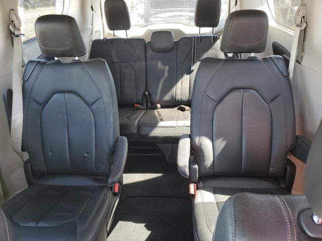 2C4RC1BG0LR115139 - 2020 CHRYSLER PACIFICA TOURING L WHITE photo 10