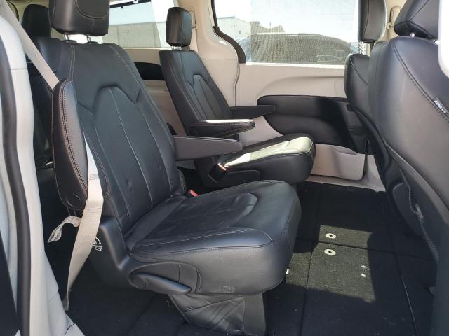 2C4RC1BG0LR115139 - 2020 CHRYSLER PACIFICA TOURING L WHITE photo 11