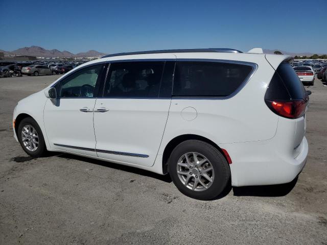 2C4RC1BG0LR115139 - 2020 CHRYSLER PACIFICA TOURING L WHITE photo 2