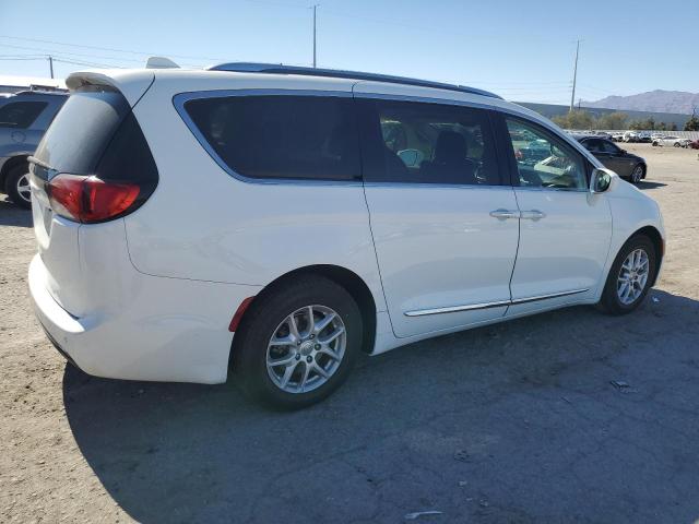 2C4RC1BG0LR115139 - 2020 CHRYSLER PACIFICA TOURING L WHITE photo 3