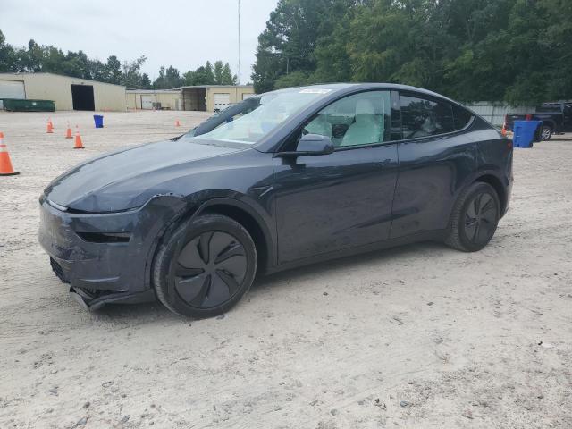 2026 TESLA MODEL Y, 