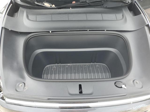 7SAYGDED4TA436633 - 2026 TESLA MODEL Y 灰色 照片 11