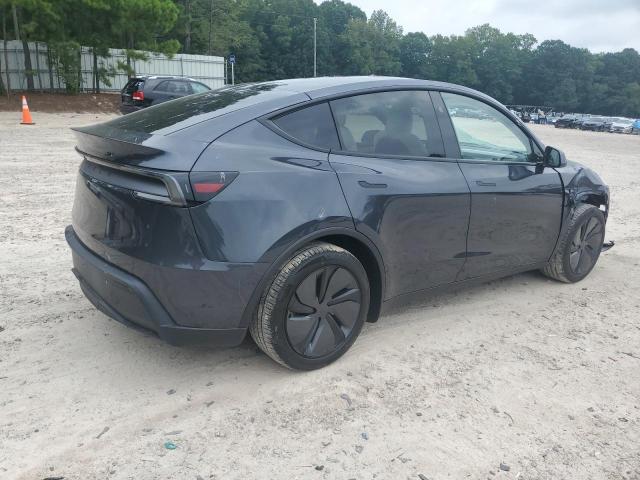 7SAYGDED4TA436633 - 2026 TESLA MODEL Y 灰色 照片 3