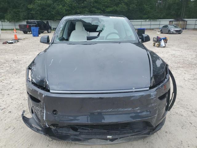 7SAYGDED4TA436633 - 2026 TESLA MODEL Y 灰色 照片 5