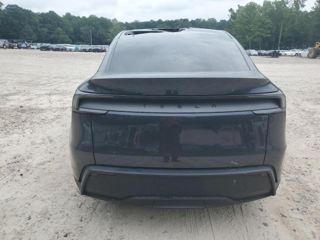 7SAYGDED4TA436633 - 2026 TESLA MODEL Y 灰色 照片 6