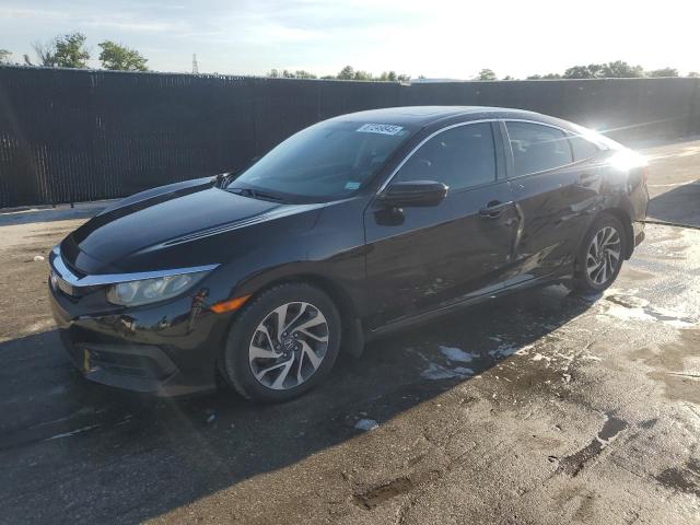 2016 HONDA CIVIC EX, 