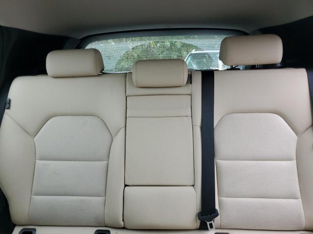 SJKCH5CR7KA011763 - 2019 INFINITI QX30 LUXE BROWN photo 10