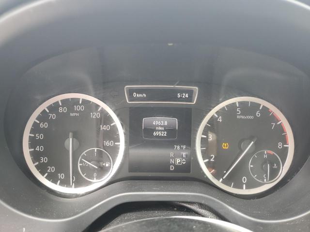 SJKCH5CR7KA011763 - 2019 INFINITI QX30 LUXE BROWN photo 9