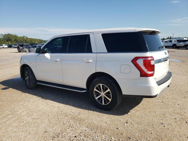 1FMJU1HT2JEA71813 - 2018 FORD EXPEDITION XLT WHITE photo 2