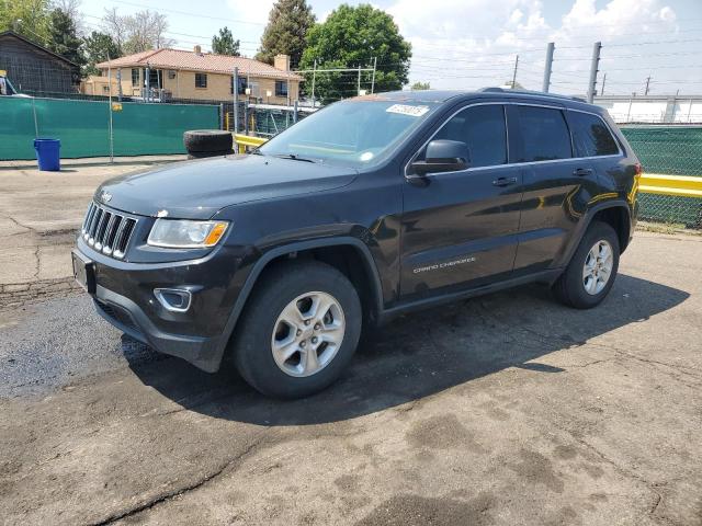 2016 JEEP GRAND CHEROKEE LAREDO, 