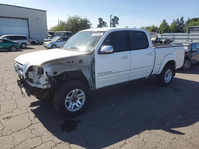 2006 TOYOTA TUNDRA DOUBLE CAB SR5, 