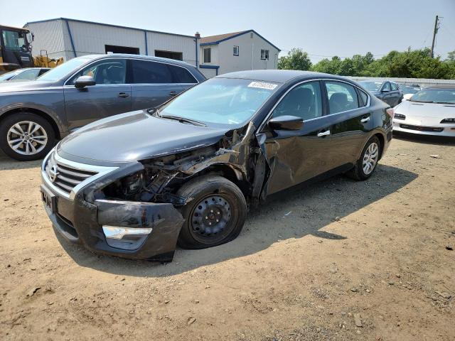 2015 NISSAN ALTIMA 2.5, 